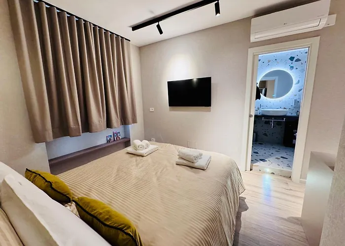 Guest house Vimini Corso Cavour - Center