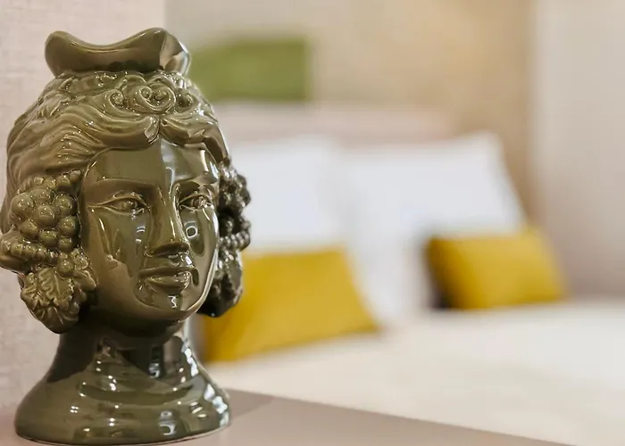 Πανσιόν Vimini Corso Cavour - Center Μπάρι