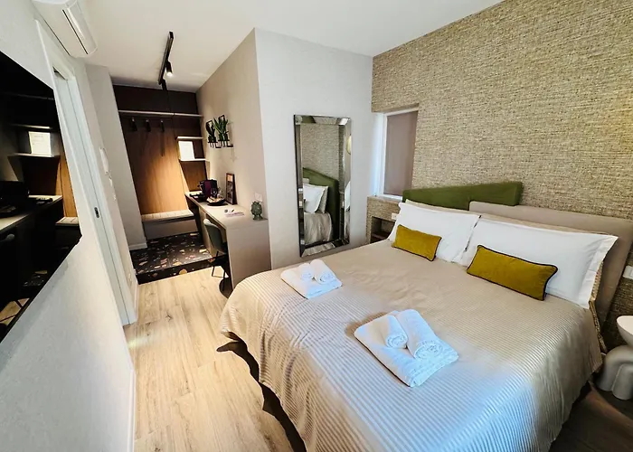 Vimini Corso Cavour - Center