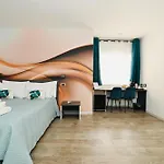 Pensiune Vimini Corso Cavour - Center 4*