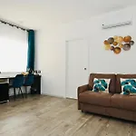 Vimini Corso Cavour - Center Pensión Bari
