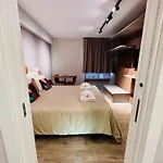 Vimini Corso Cavour - Center Maison d'hôtes Bari