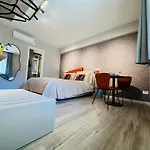Pensión Vimini Corso Cavour - Center 4*