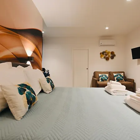 Vimini Corso Cavour - Center Guest house Bari