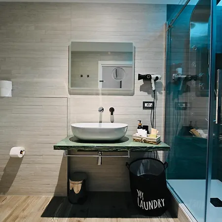 Vimini Corso Cavour - Center Vendégház Bari