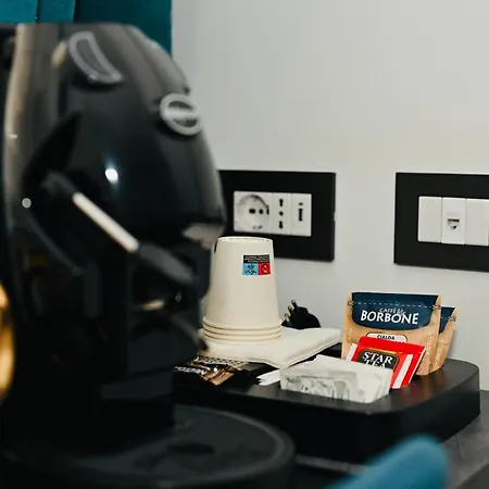 Vendégház Vimini Corso Cavour - Center 4*