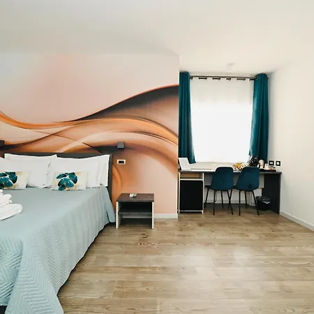 Guest house Vimini Corso Cavour - Center 4*