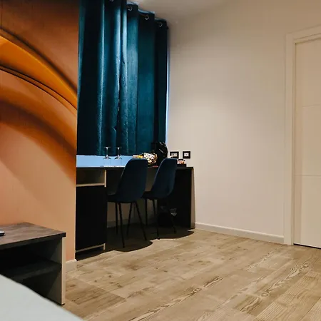 Vimini Corso Cavour - Center Vendégház 4*