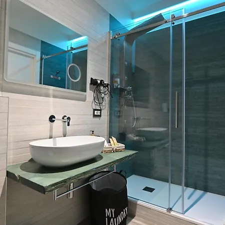 Vendégház Vimini Corso Cavour - Center 4*