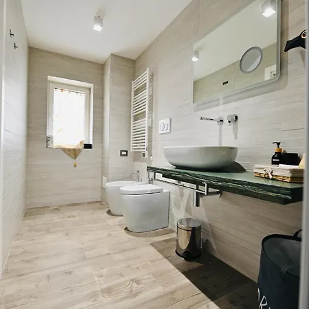 Vimini Corso Cavour - Center 巴里