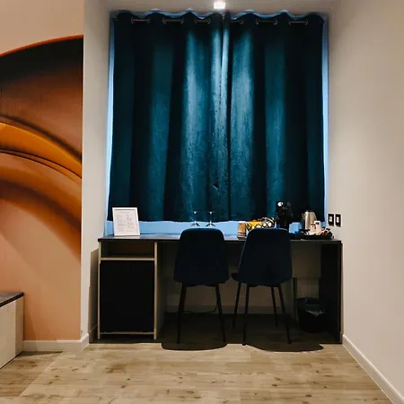 Vimini Corso Cavour - Center Vendégház 4*