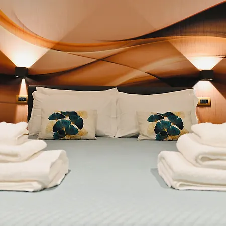 Vimini Corso Cavour - Center Vendégház Bari