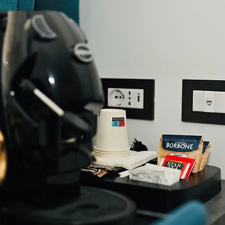 Vendégház Vimini Corso Cavour - Center Bari