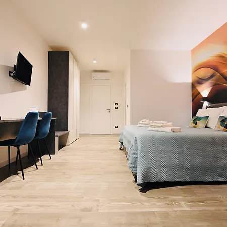 Vimini Corso Cavour - Center בית הארחה