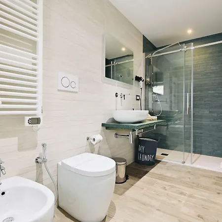 Vendégház Vimini Corso Cavour - Center