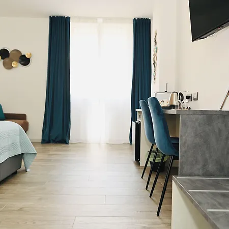 Vimini Corso Cavour - Center Bari