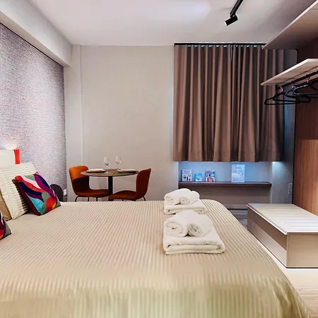 בית הארחה Vimini Corso Cavour - Center