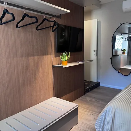 Vimini Corso Cavour - Center Pensionat 4*