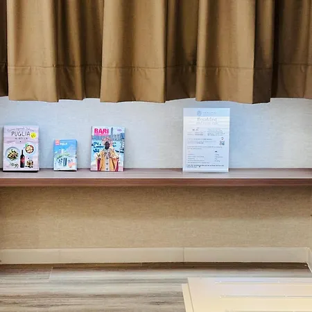 Vimini Corso Cavour - Center 4*