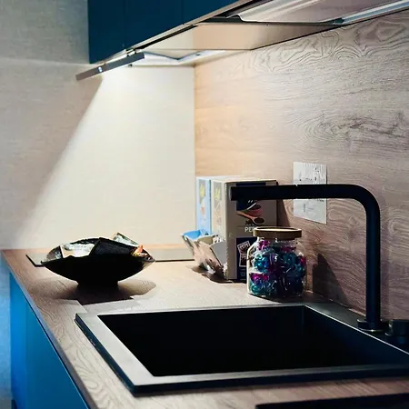 Guest house Vimini Corso Cavour - Center