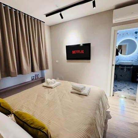 Vimini Corso Cavour - Center Guest house 4*