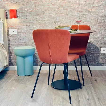 Vimini Corso Cavour - Center 바리