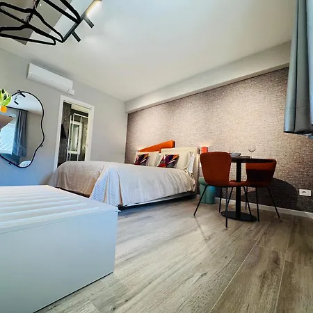 Pensionat Vimini Corso Cavour - Center 4*