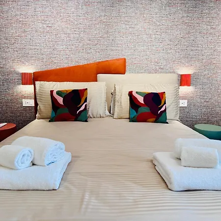 Vimini Corso Cavour - Center Pensionat 4*
