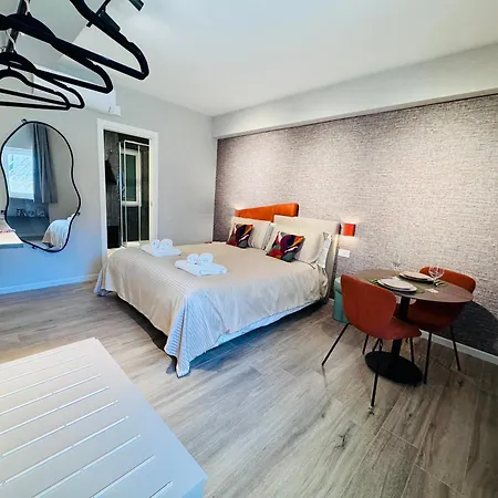 Guest house Vimini Corso Cavour - Center