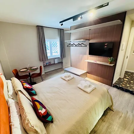 Guest house Vimini Corso Cavour - Center