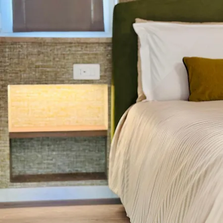 Vimini Corso Cavour - Center 4* Bari