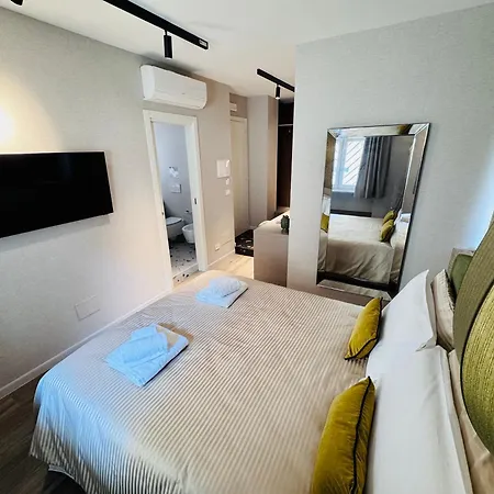 Vimini Corso Cavour - Center 4* בארי