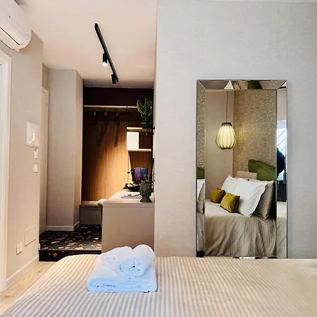 Vimini Corso Cavour - Center Maison d'hôtes 4*