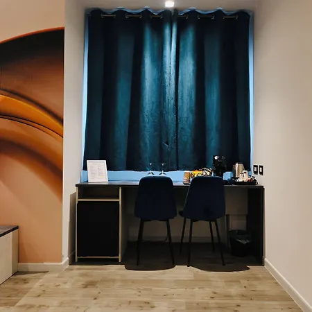בית הארחה Vimini Corso Cavour - Center