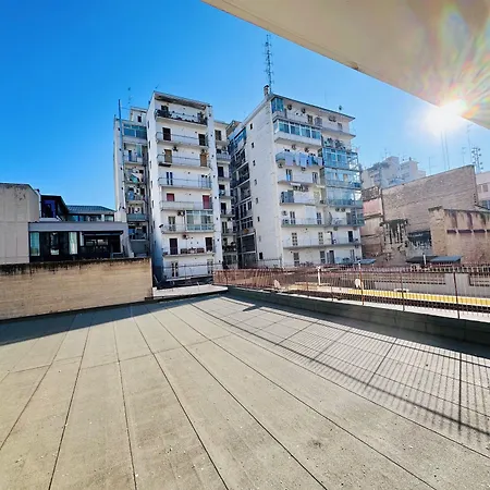 בית הארחה Vimini Corso Cavour - Center 4*