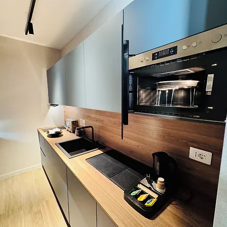 בית הארחה Vimini Corso Cavour - Center 4*