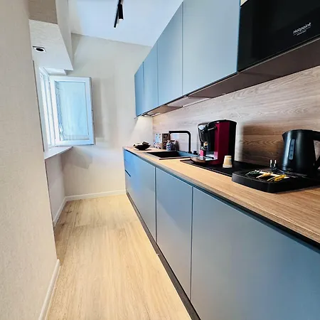 Vimini Corso Cavour - Center Guest house 4*