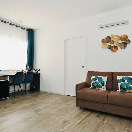 Vimini Corso Cavour - Center Guest house Bari