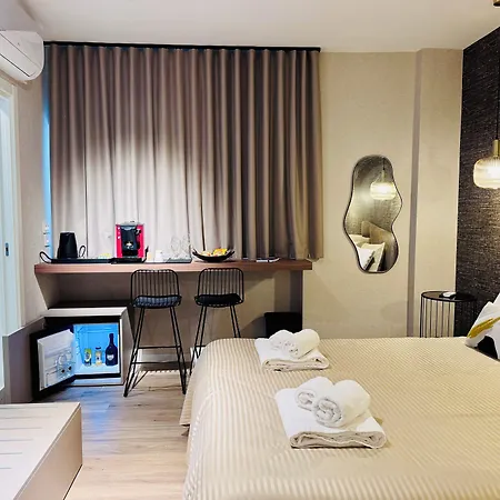 בית הארחה Vimini Corso Cavour - Center