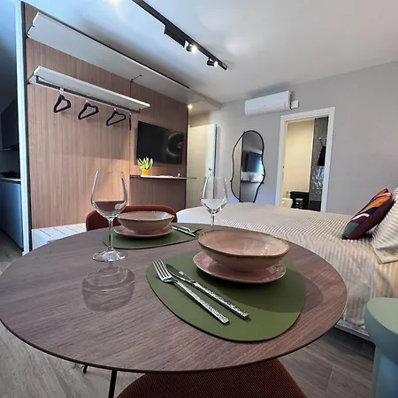 Vimini Corso Cavour - Center Guest house 4*