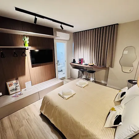 Vimini Corso Cavour - Center 4* בארי