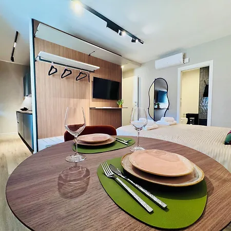 Vimini Corso Cavour - Center 4*
