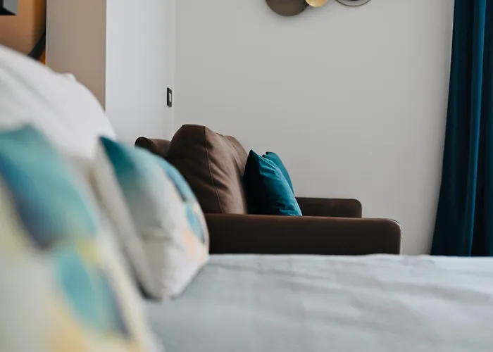 Vimini Corso Cavour - Center בית הארחה