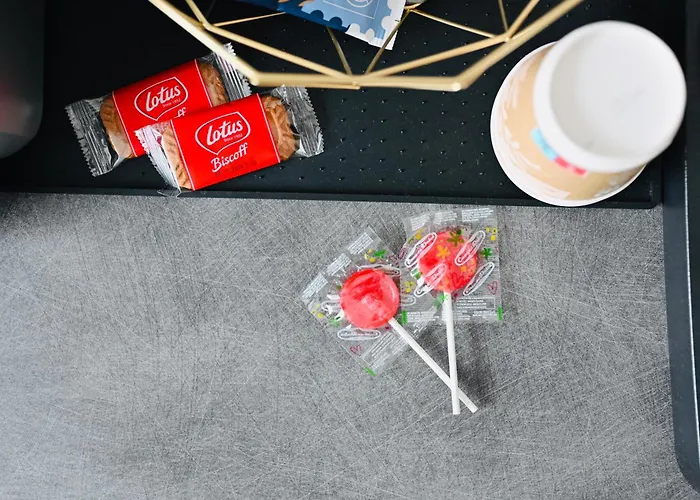 Vimini Corso Cavour - Center בית הארחה