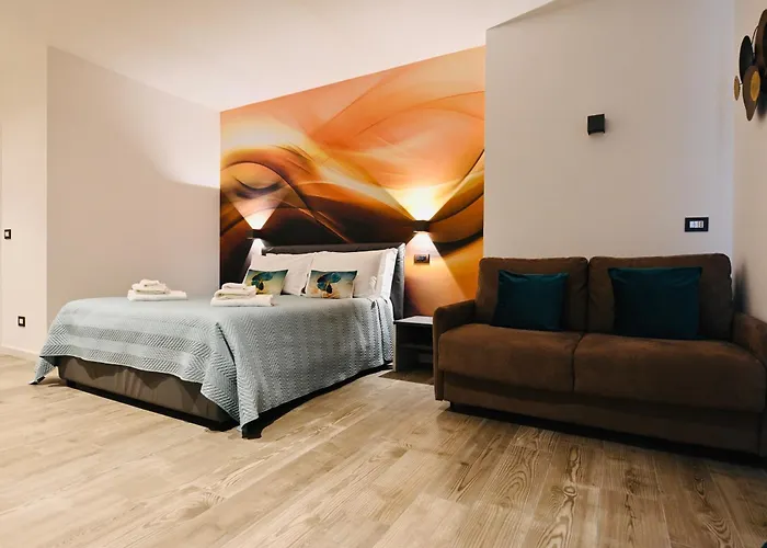 Vimini Corso Cavour - Center 4*