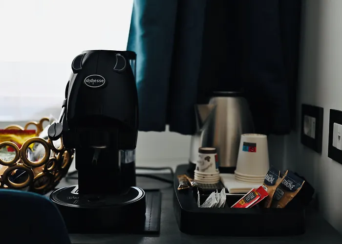 Vimini Corso Cavour - Center 4*