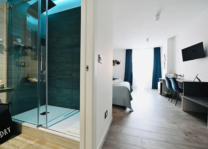 Vimini Corso Cavour - Center 4*