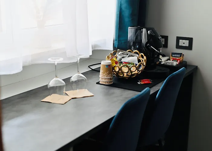 Vendégház Vimini Corso Cavour - Center