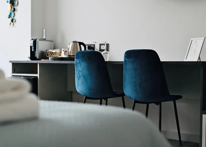 Vimini Corso Cavour - Center בארי