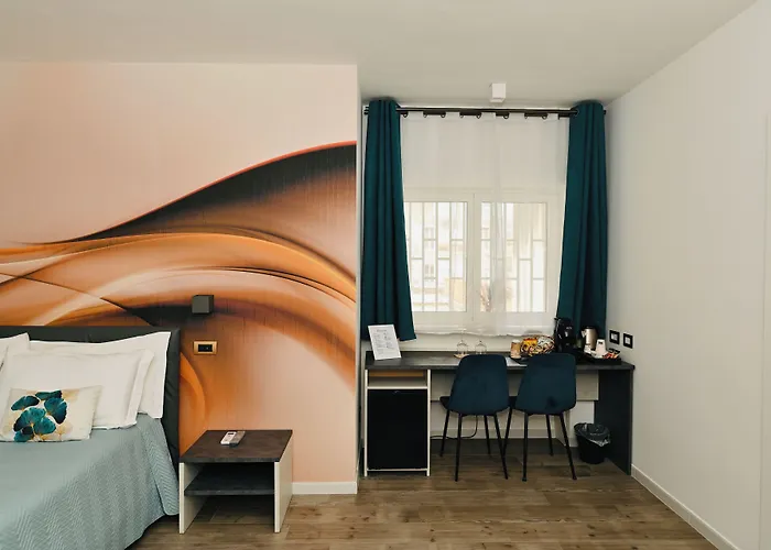 Vimini Corso Cavour - Center Vendégház Bari